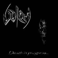 Golem (ITA) : Death in Progress